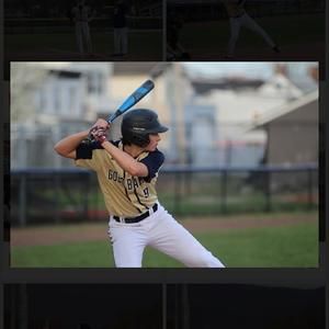 Meet your Posher, Michele